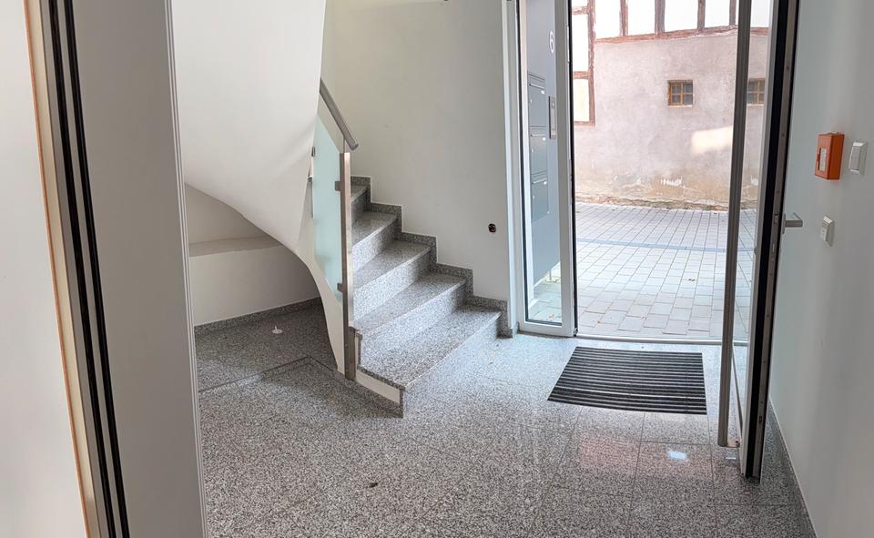 Erdgeschoßwohnung Ditzingen - 2 Zimmer, 58 m&sup2;, 955&euro; | Angebot:25900825