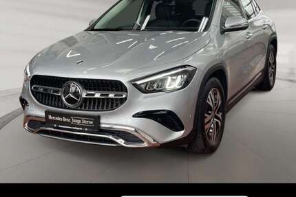 Mercedes-Benz GLA 220 11.911 km 41.989 &euro; Heilbronn 74072