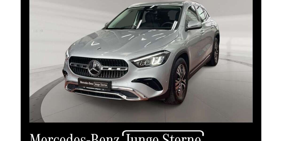 Mercedes-Benz GLA 220 11.911 km 41.989 &euro; Heilbronn 74072