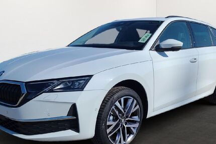 Skoda Octavia 24.950 km 34.870 &euro; Ingersheim 74379