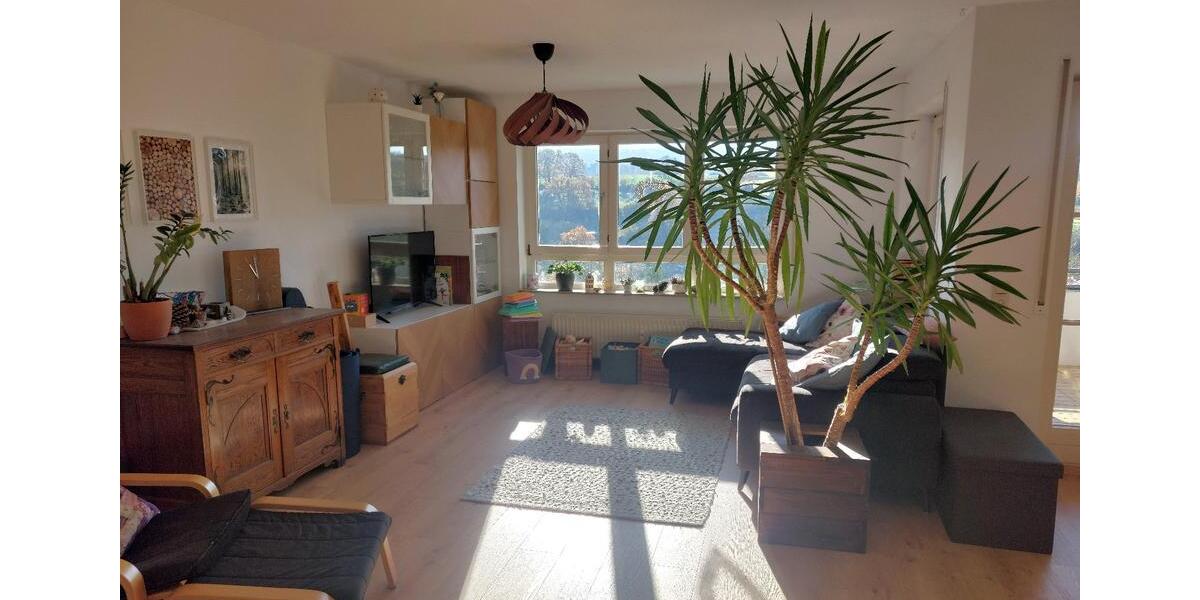 Etagenwohnung Waldenbuch - 5 Zimmer, 127 m&sup2;, 619.000&euro; | Angebot:24754790