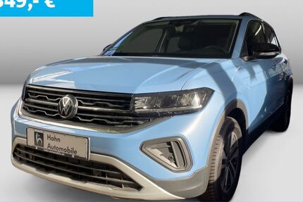 VW T-Cross 4.999 km 32.895 &euro; Böblingen 71032