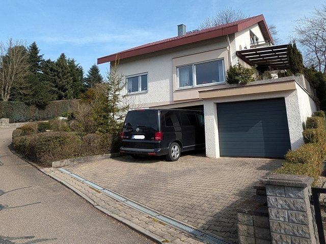 Einfamilienhaus Lichtenwald - 5 Zimmer, 160 m&sup2;, 569.000&euro; | Angebot:26586976