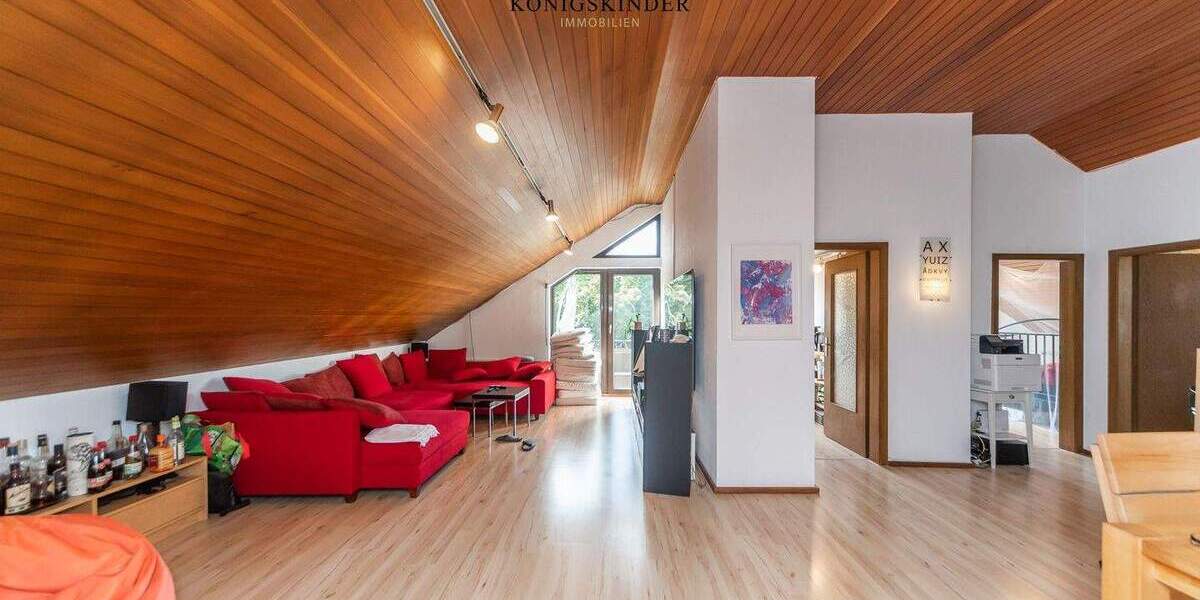 Mehrfamilienhaus, Wohnhaus Stuttgart / Möhringen Möhringen - 9 Zimmer, 240 m&sup2;, 1.300.000&euro; | Angebot:25680014