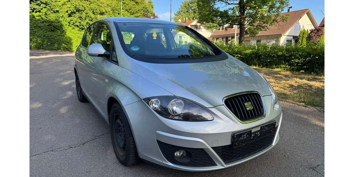 Seat Altea 208.050 km 2.799 &euro; Reichenbach an der Fils 73262