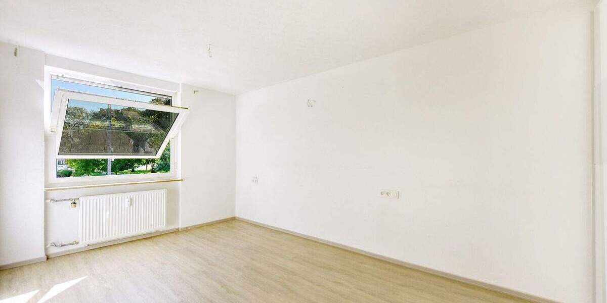 Etagenwohnung Stuttgart Giebel - 3 Zimmer, 64 m&sup2;, 235.000&euro; | Angebot:25670988