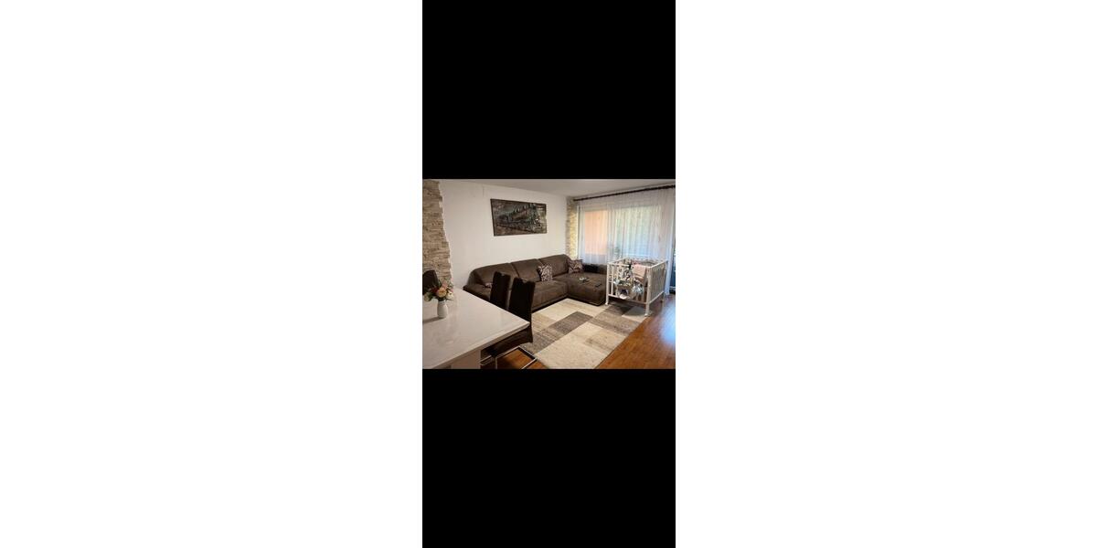 Etagenwohnung Sindelfingen Darmsheim - 2 Zimmer, 61 m&sup2;, 950&euro; | Angebot:26322330
