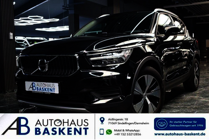 Volvo XC40 53.800 km 22.490 &euro; Sindelfingen-Darmsheim 71069