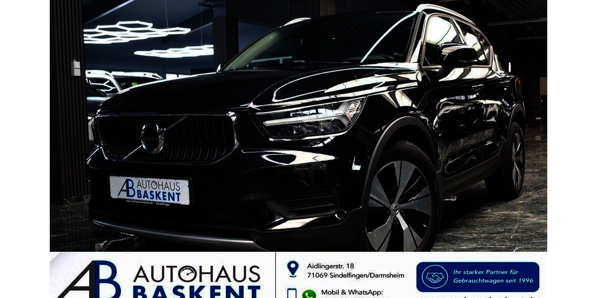 Volvo XC40 53.800 km 22.490 &euro; Sindelfingen-Darmsheim 71069