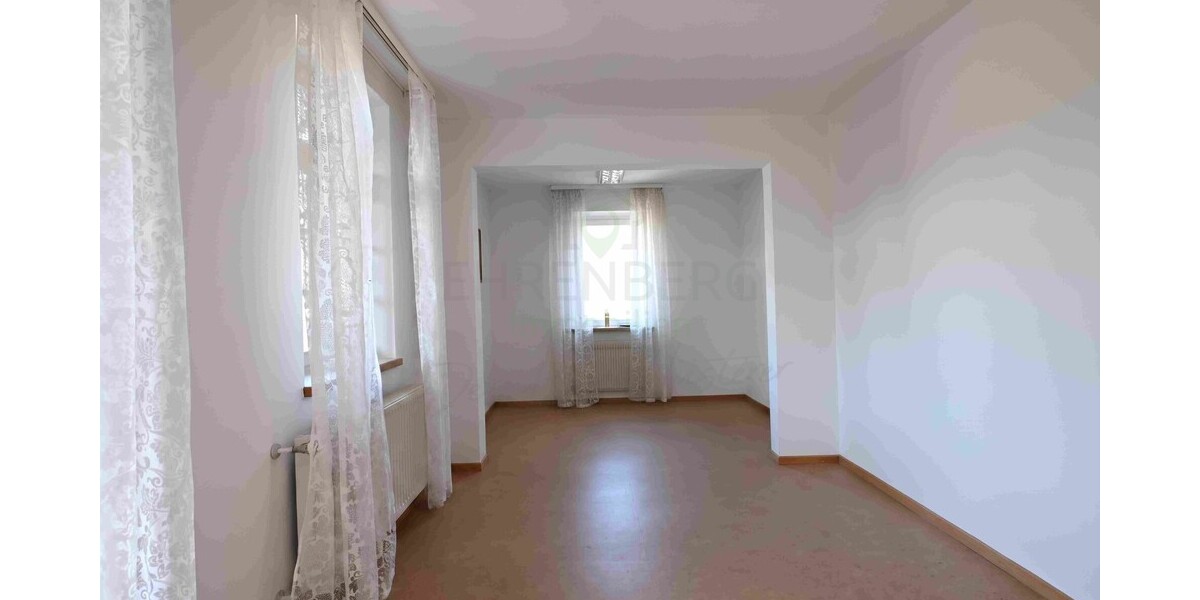 Großfamilien und WGs aufgepasst! - Maisonettenwohnung Vaihingen an der Enz / Roßwag Roßwag | Angebot:27512203