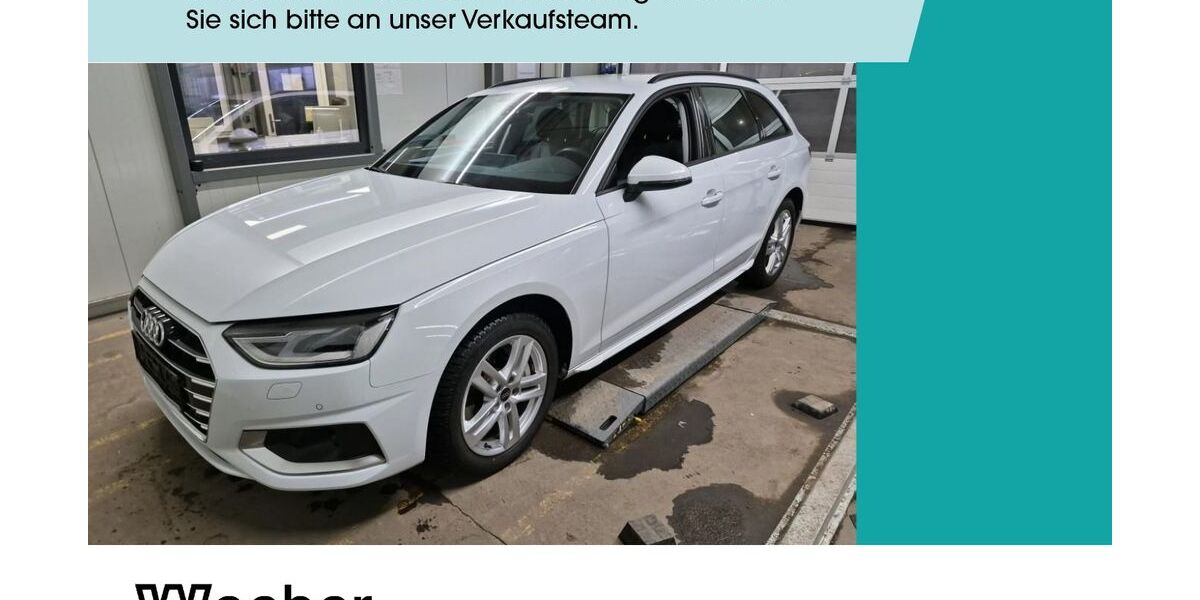 Audi A4 57.549 km 26.980 &euro; Weil der Stadt 71263