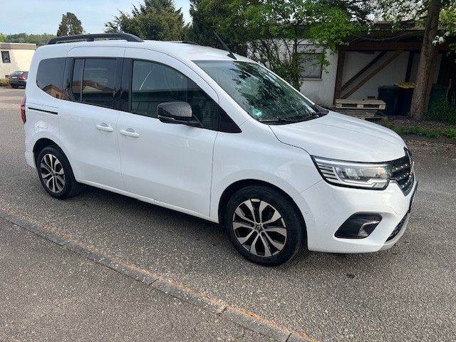 Renault Kangoo 99.113 km 17.988 &euro; Vaihingen/Enz 71665
