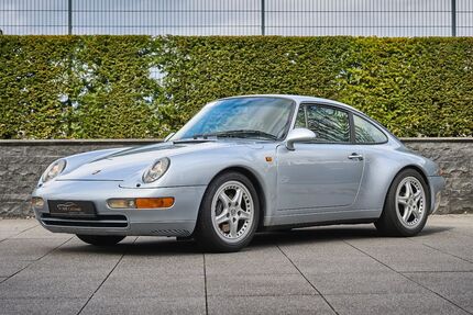 Porsche 993 94.950 km 79.500 &euro; Eberdingen-Hochdorf 71735