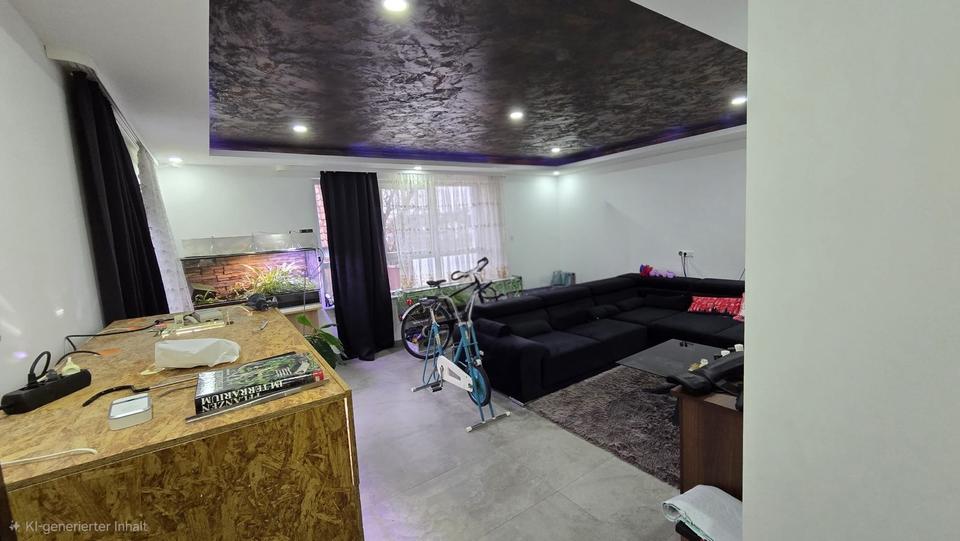 Erdgeschoßwohnung Cleebronn - 3 Zimmer, 116 m&sup2;, 1.300&euro; | Angebot:25985918