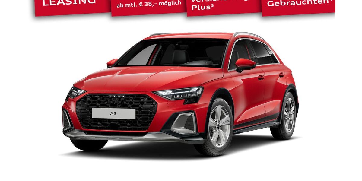 Audi A3 1.950 km 34.540 &euro; Böblingen 71034