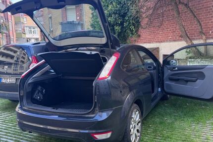 Ford Focus 199.540 km 790 &euro; Stuttgart 70197