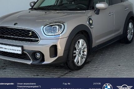 Mini Countryman SE (Cooper) 140.258 km 17.340 &euro; Heilbronn 74074