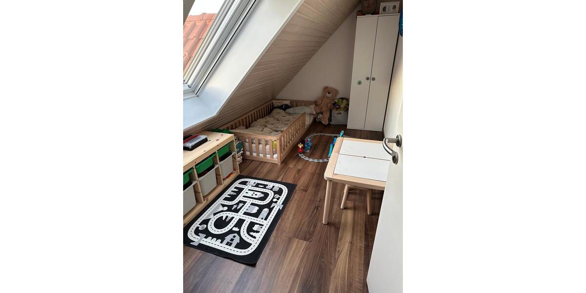 Maisonettenwohnung Aspach - 4 Zimmer, 87 m&sup2;, 339.000&euro; | Angebot:25854279