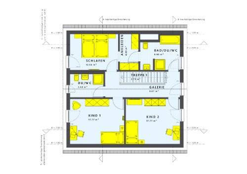 Mehrfamilienhaus, Wohnhaus Mühlacker Lomersheim - 6 Zimmer, 168 m&sup2;, 643.211&euro; | Angebot:26036797