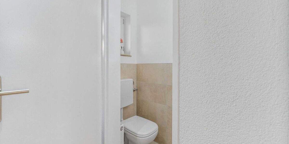 Reihenmittelhaus Illingen - 4 Zimmer, 105 m&sup2;, 399.900&euro; | Angebot:25836551