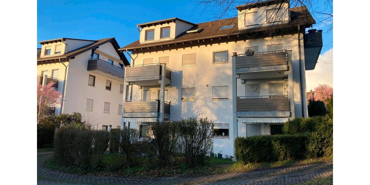Etagenwohnung Hochdorf - 3 Zimmer, 65 m&sup2;, 239.000&euro; | Angebot:26609336