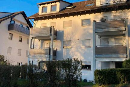 Wohnung Hochdorf - 3 Zimmer, 65 m&sup2;, 239.000&euro; | Angebot:26609336