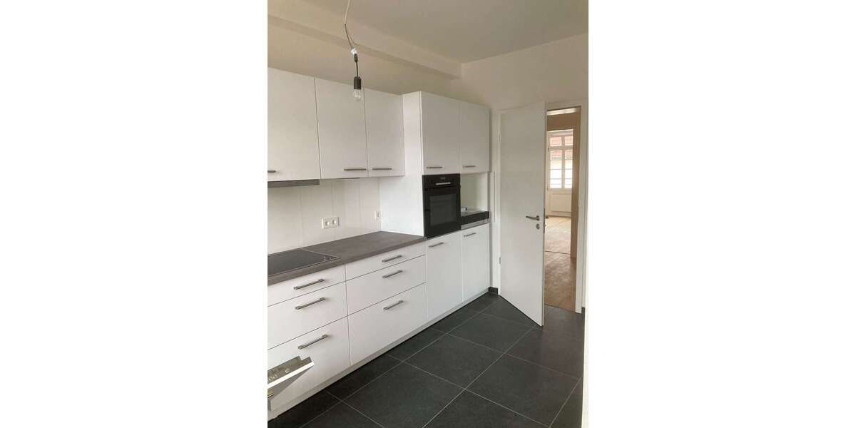 Etagenwohnung Erligheim - 5 Zimmer, 151 m&sup2;, 1.620&euro; | Angebot:27601213