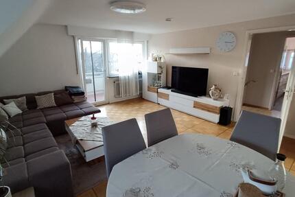 Wohnung Stuttgart Stuttgart-West - 3 Zimmer, 73 m&sup2;, 1.080&euro; | Angebot:25634575