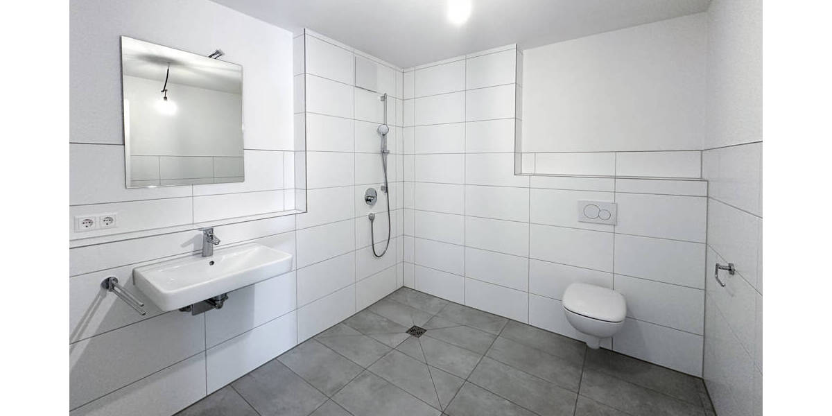 Etagenwohnung Güglingen - 3 Zimmer, 92 m&sup2;, 1.270&euro; | Angebot:26400786