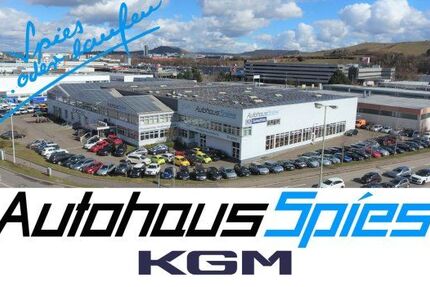 Alfa Romeo Tonale 46.521 km 24.990 &euro; Heilbronn 74076