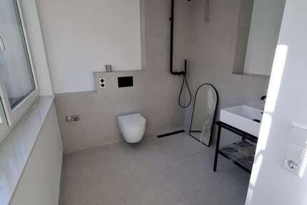 Wohnung Stuttgart Feuerbach - 1 Zimmer, 43 m&sup2;, 980&euro; | Angebot:23462952