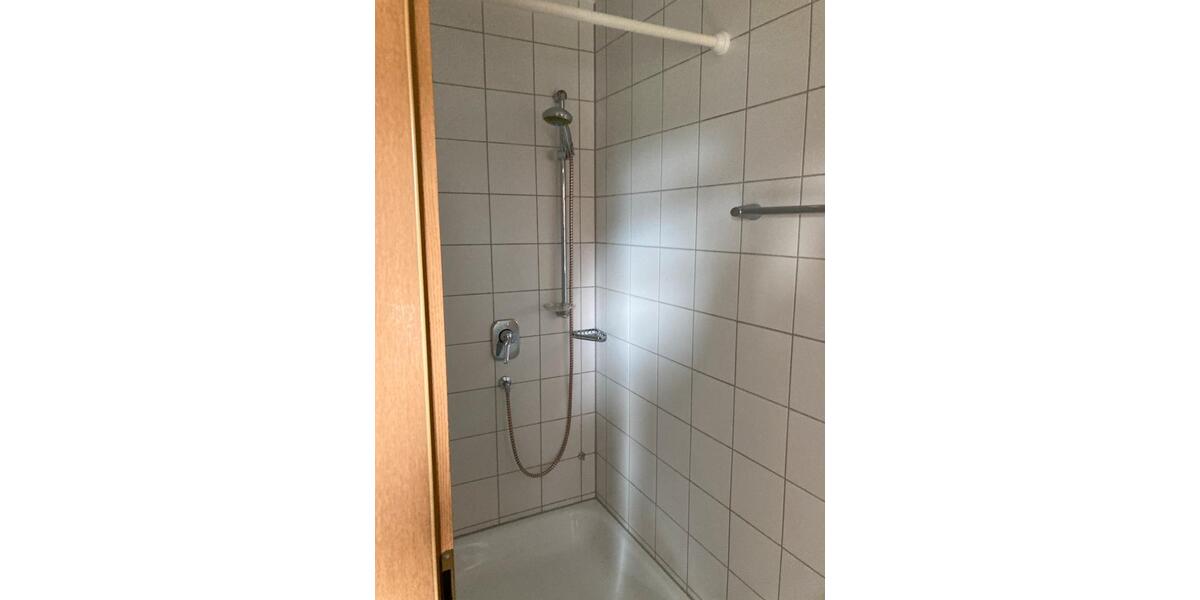 Erdgeschoßwohnung Güglingen - 1 Zimmer, 33 m&sup2;, 360&euro; | Angebot:25402462