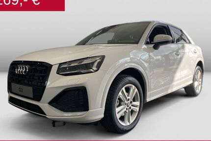 Audi Q2 1.200 km 35.680 &euro; Ludwigsburg 71636