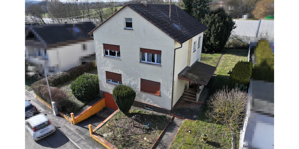 Einfamilienhaus Leingarten - 6 Zimmer, 137 m&sup2;, 498.000&euro; | Angebot:23459210