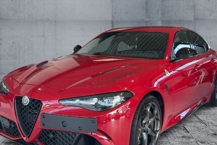 Alfa Romeo Giulia 15.240 km 67.990 &euro; Köngen 73257