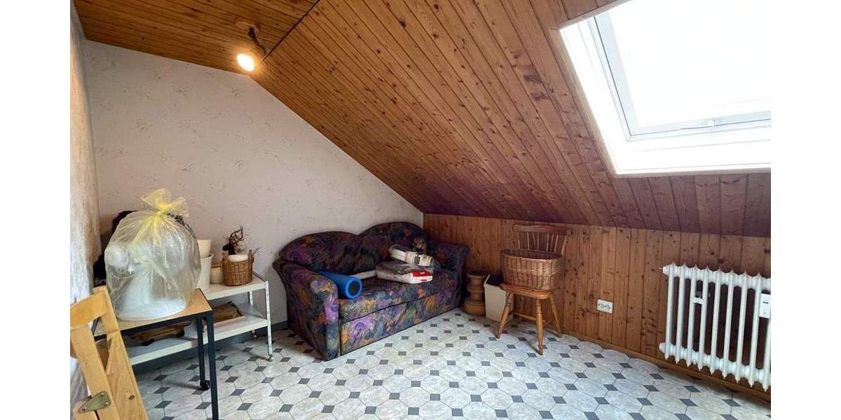 Etagenwohnung Denkendorf - 4 Zimmer, 97 m&sup2;, 368.000&euro; | Angebot:25815885