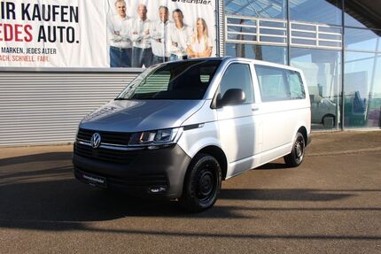 VW T6 Transporter 130.095 km 22.490 &euro; Denkendorf 73770