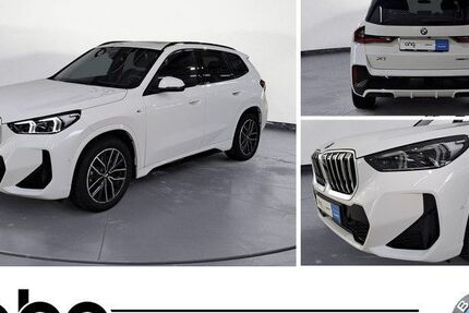BMW X1 3.627 km 42.830 &euro; Esslingen am Neckar 73730