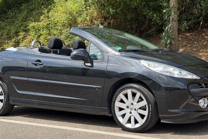 Peugeot 207 94.000 km 4.500 &euro; Fellbach 70736