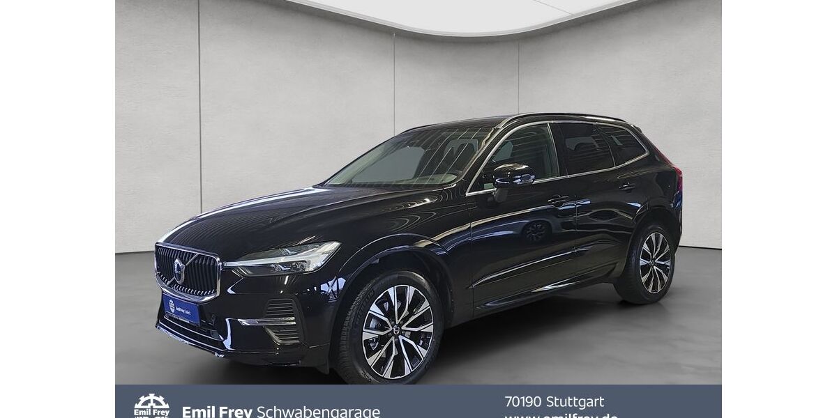 Volvo XC60 4.909 km 42.400 &euro; Stuttgart 70190