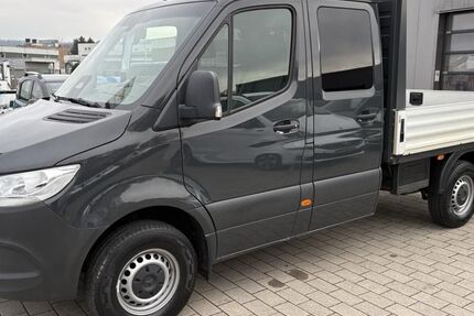 Mercedes-Benz Sprinter 29.687 km 46.386 &euro; Schorndorf 73614