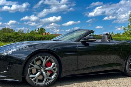 Jaguar F-Type 52.450 km 64.850 &euro; Ludwigsburg 71634