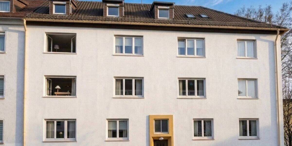 Etagenwohnung Stuttgart Ost - 3 Zimmer, 73 m&sup2;, 305.000&euro; | Angebot:26014152