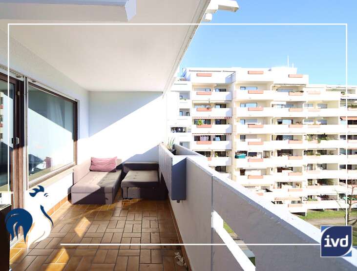 Etagenwohnung Bietigheim-Bissingen Bissingen - 2.5 Zimmer, 77 m&sup2;, 215.000&euro; | Angebot:25612546