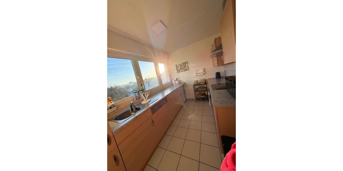 Etagenwohnung Heilbronn Horkheim - 3 Zimmer, 82 m&sup2;, 975&euro; | Angebot:25642642