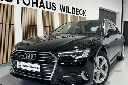 Audi A6 60.500 km 34.990 &euro; Abstatt 74232