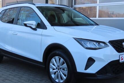 Seat Arona 27.000 km 16.990 &euro; Stuttgart 70329