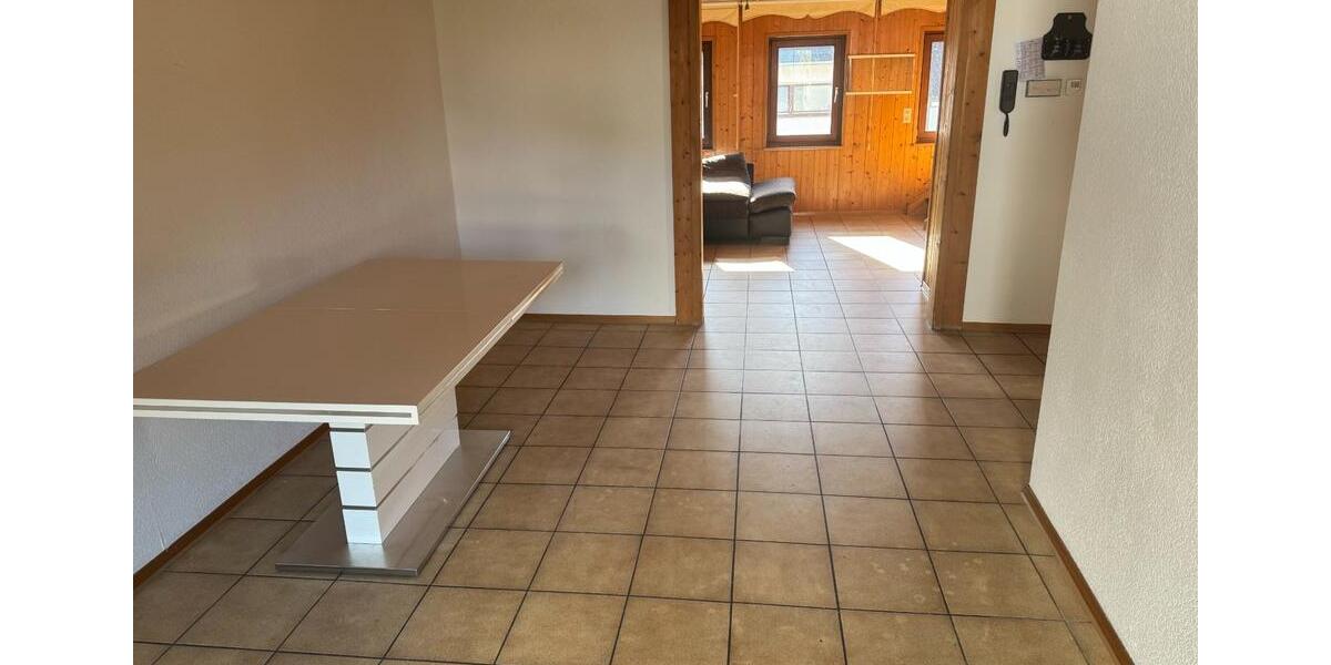 Maisonettenwohnung Ingersheim - 3.5 Zimmer, 81 m&sup2;, 1.100&euro; | Angebot:25959564