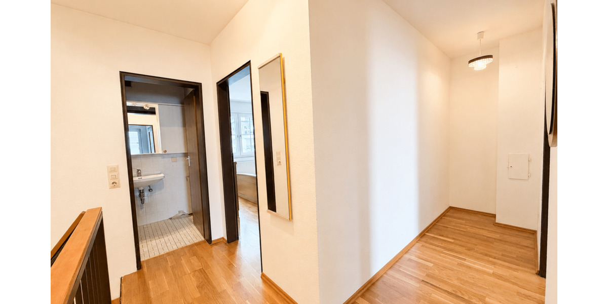 Reihenmittelhaus Plochingen - 4 Zimmer, 105 m&sup2;, 399.999&euro; | Angebot:26584508