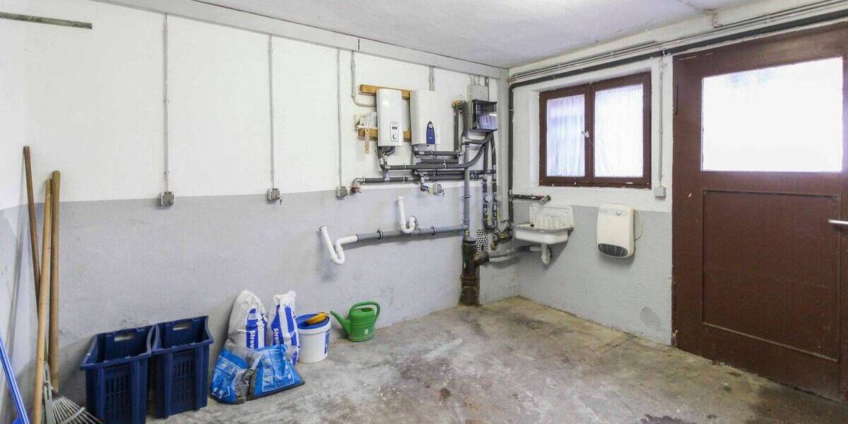 Einfamilienhaus Erligheim - 9 Zimmer, 375.000&euro; | Angebot:26016622